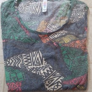 Lularoe perfect tee